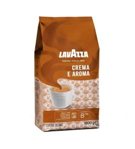 Lavazza Crema Aroma 1kg Ziarno