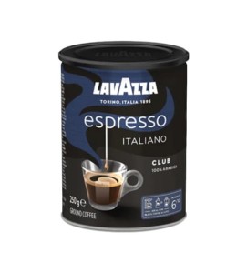 Lavazza Club 250g M